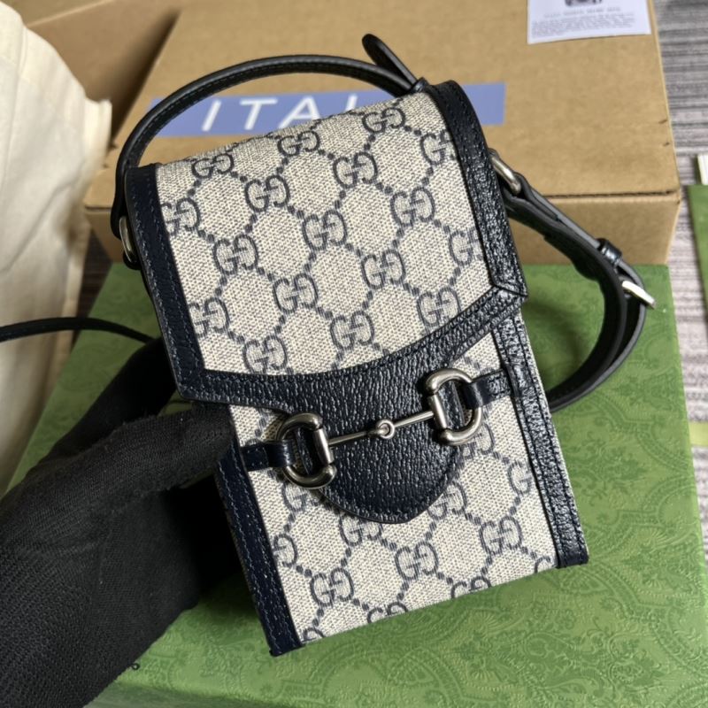 Gvc*1 satchel bags